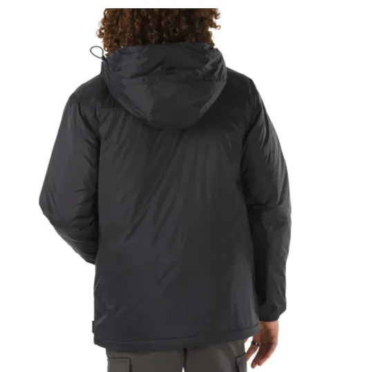 Halifax Packable Thermoball Jacket | Black