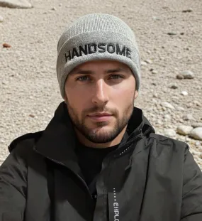 H.D Handsome Beanie