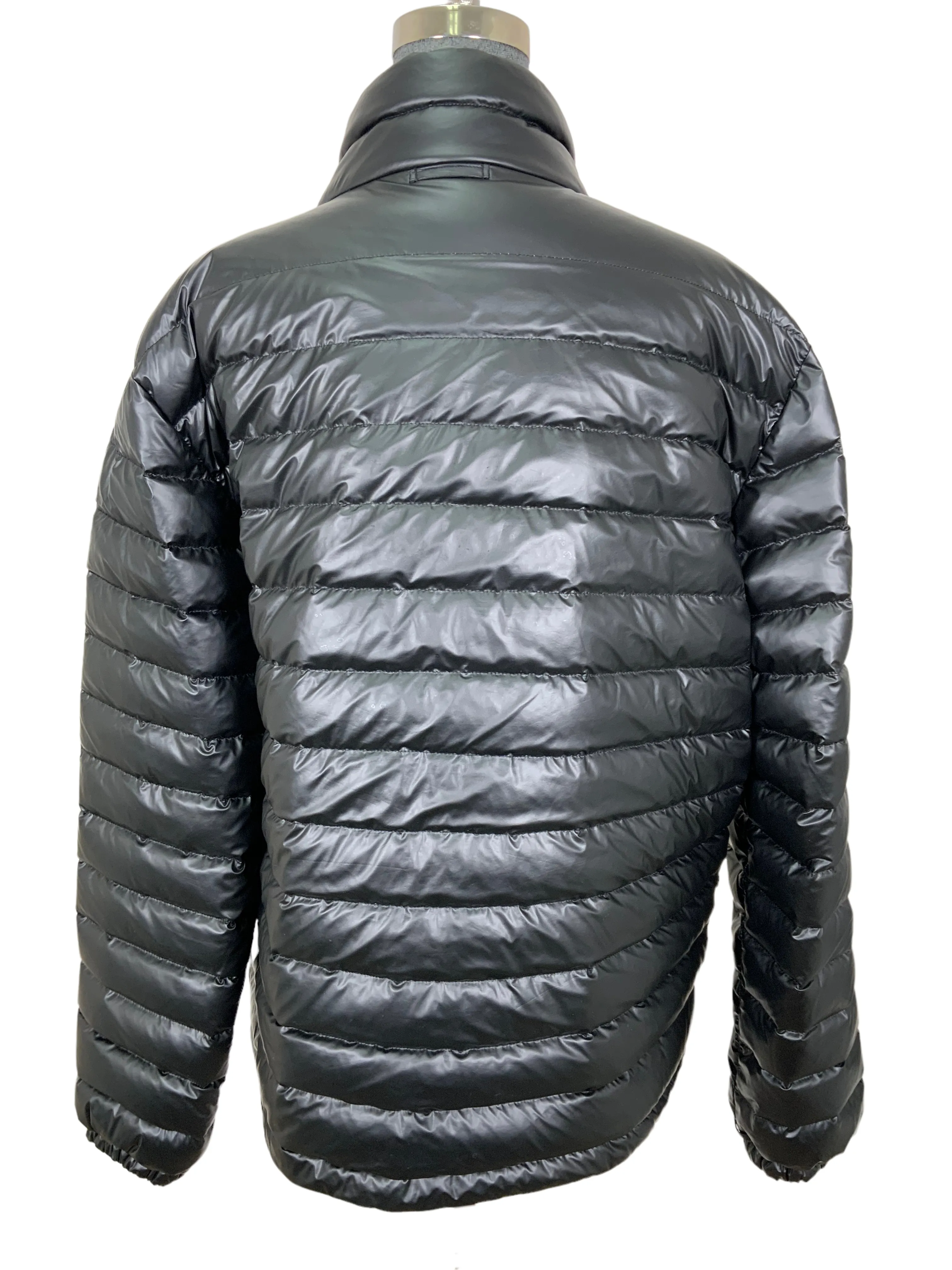 Herno Quilted Down Puffer Jacket Size XL