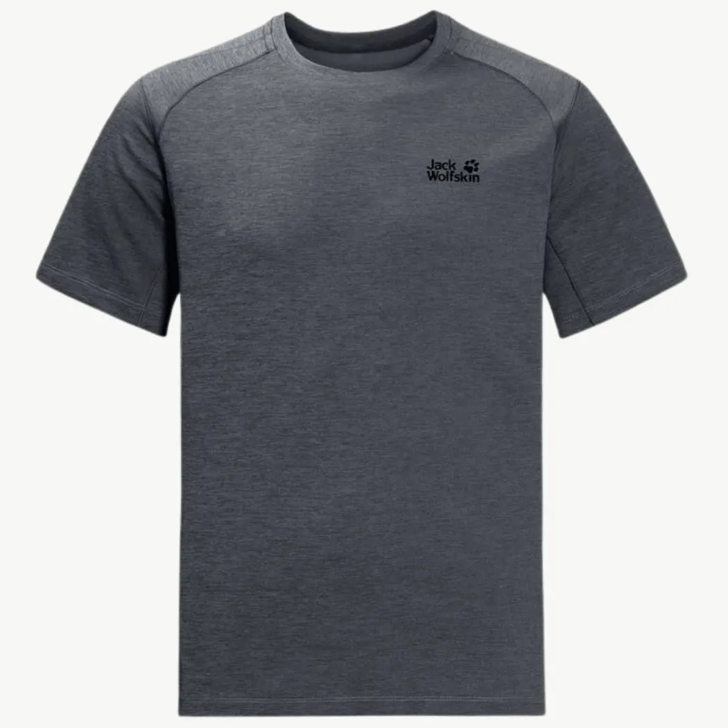 jack wolfskin Hydropore XT Men's Tee