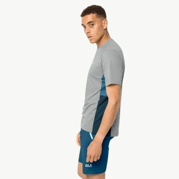 jack wolfskin Narrows Men's Tee