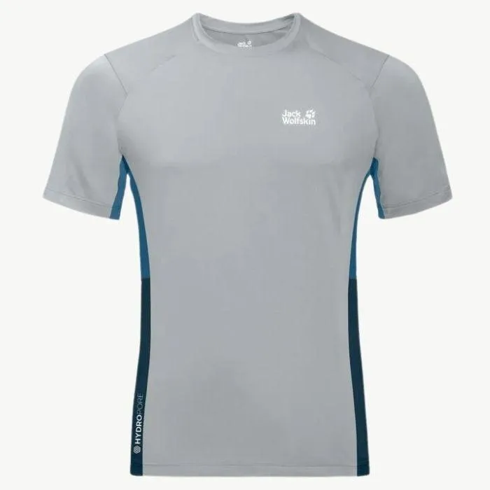 jack wolfskin Narrows Men's Tee