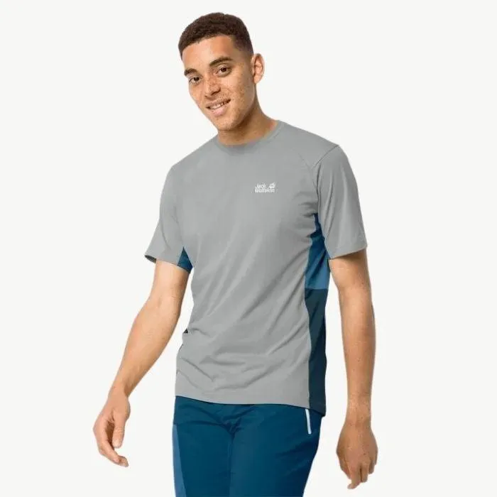 jack wolfskin Narrows Men's Tee