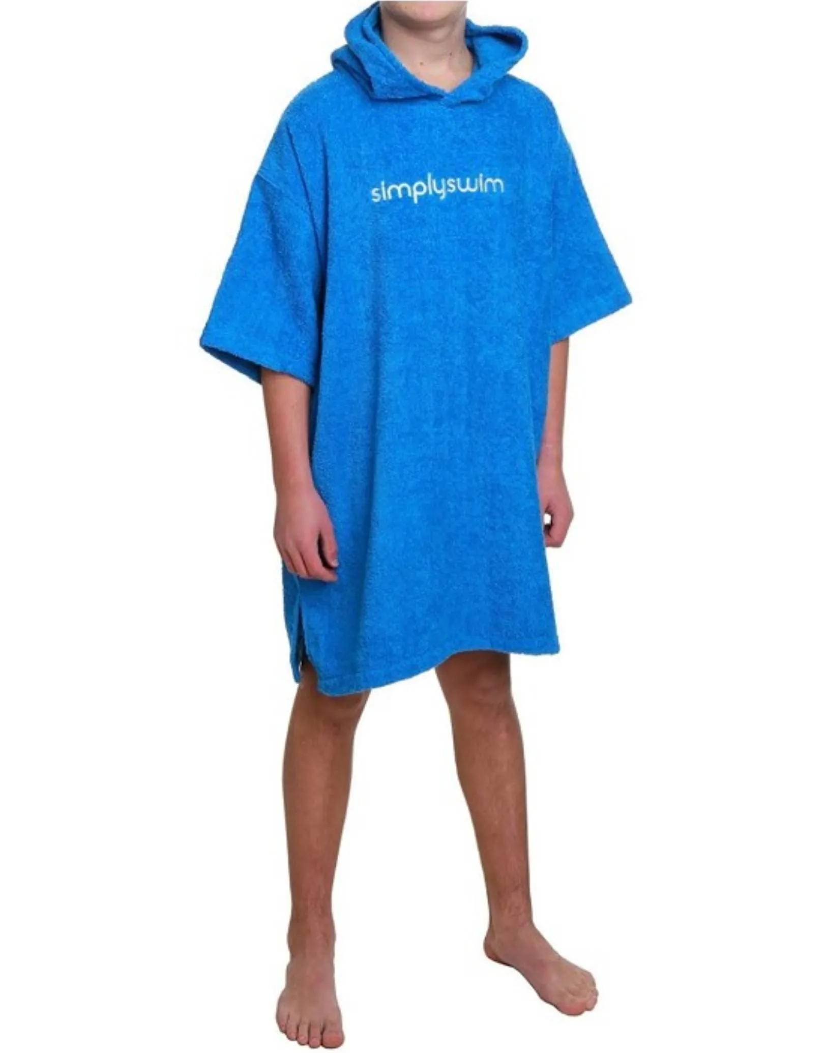 Junior Towel Robe (5-9 years)