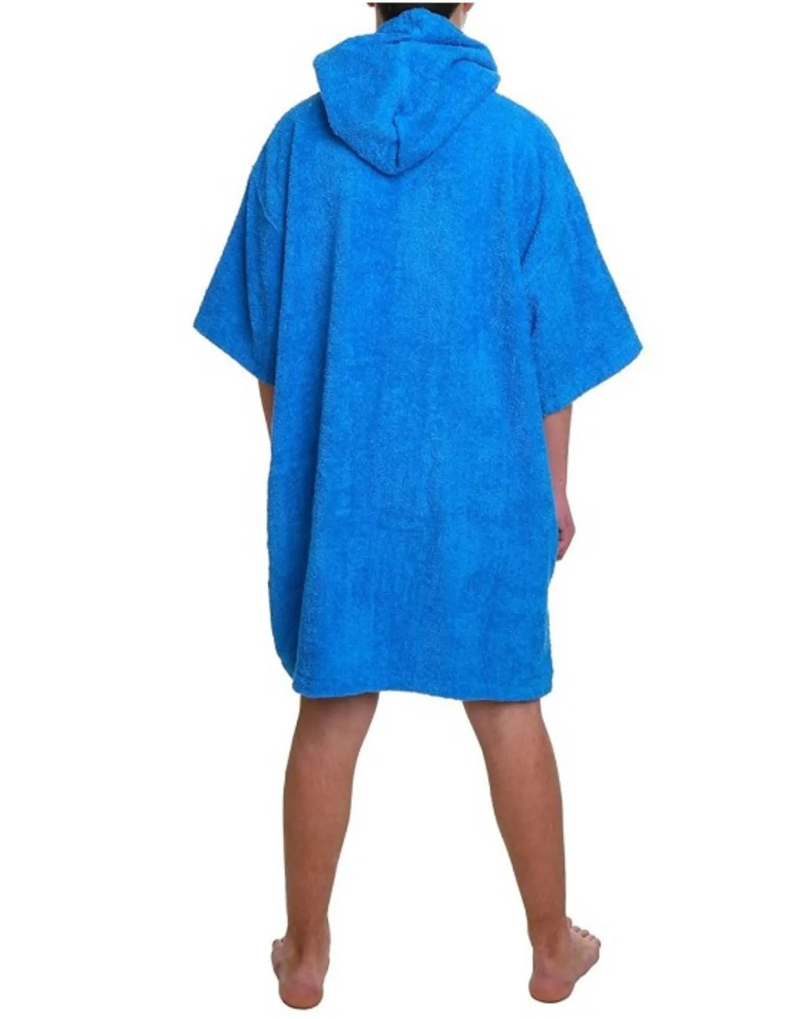 Junior Towel Robe (5-9 years)