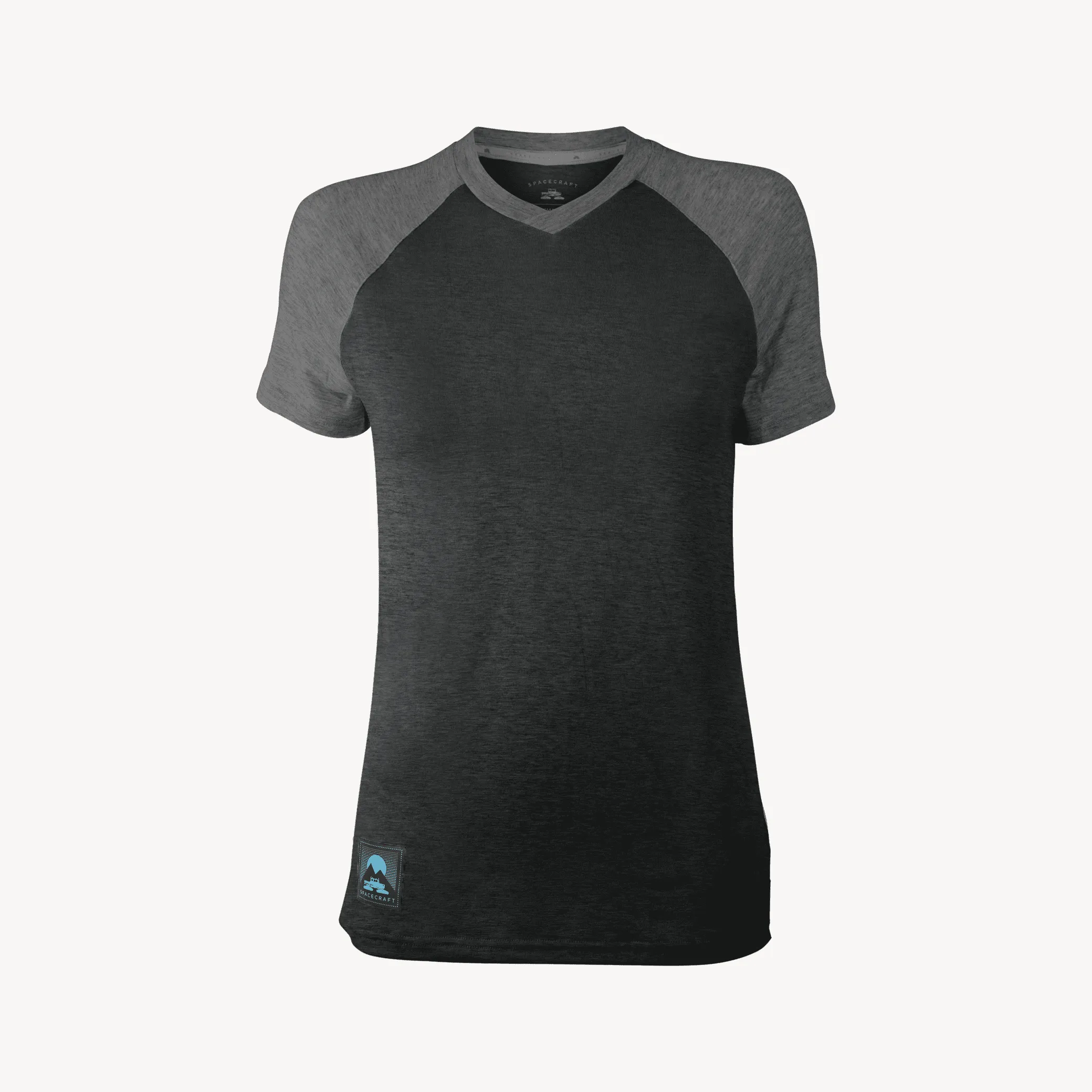 Kelowna Short Sleeve Tech Tee