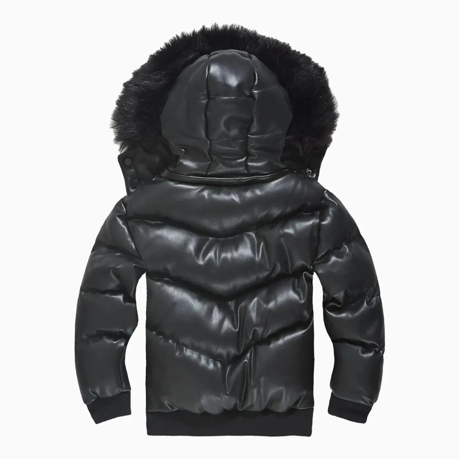 Kid's Thriller Puffer Jacket