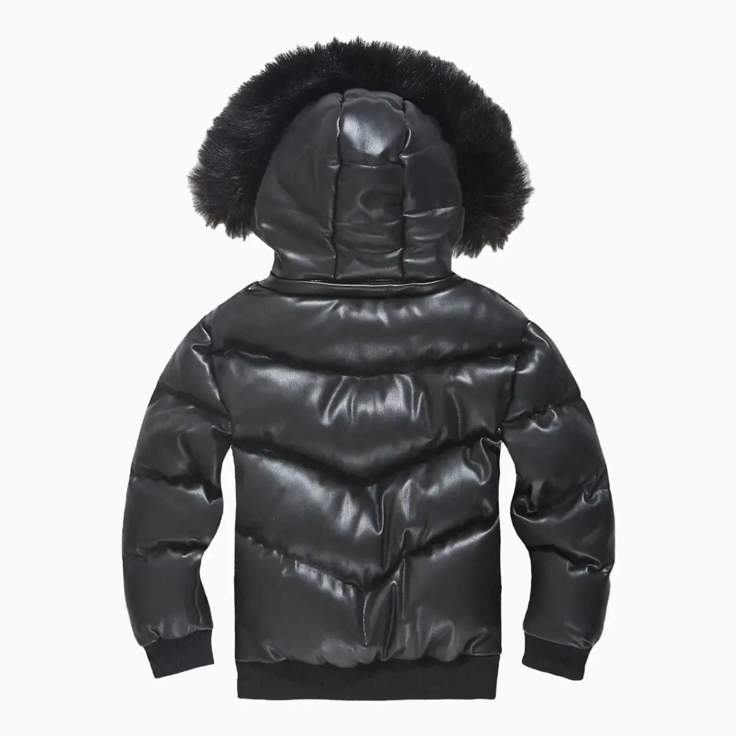 Kid's Thriller Puffer Jacket