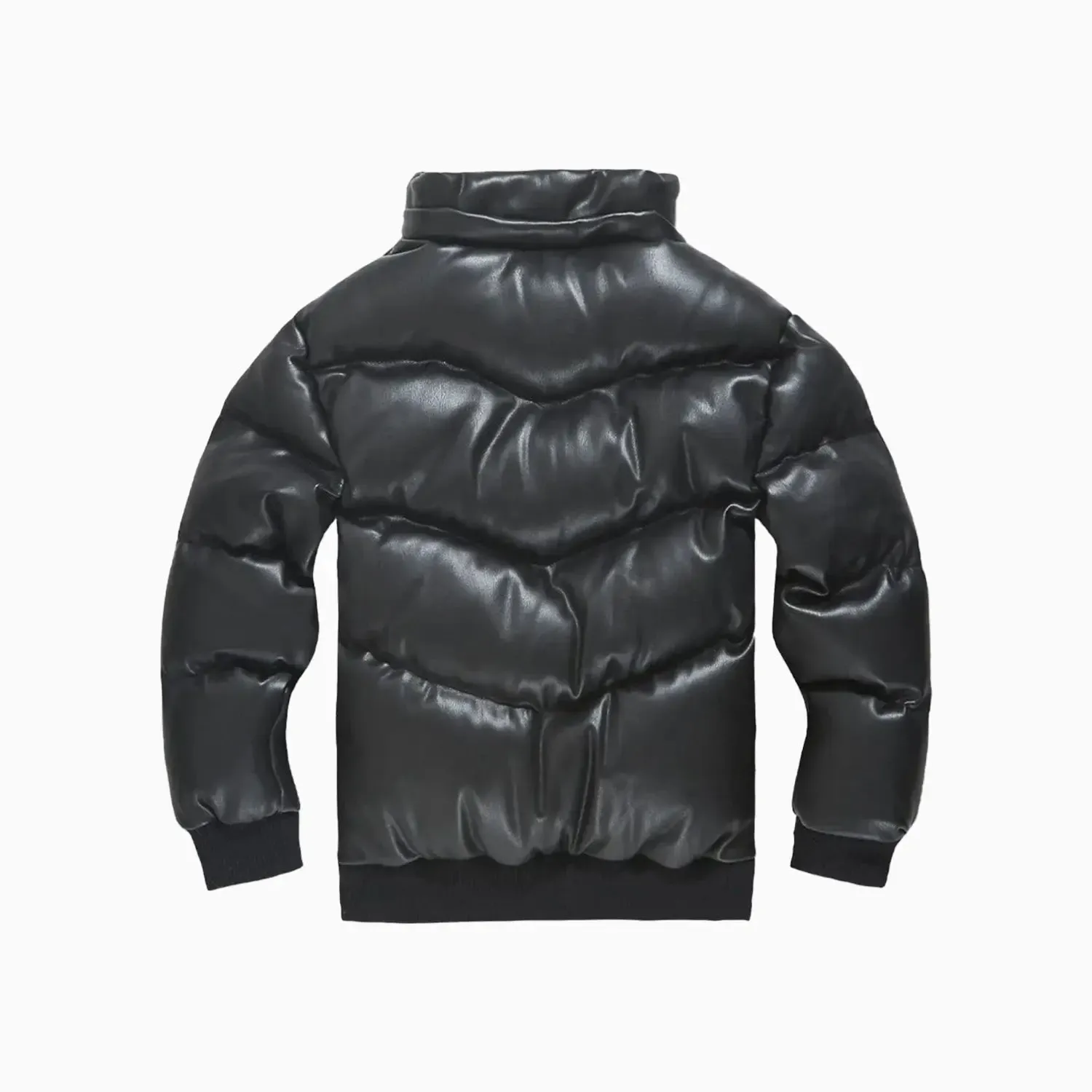 Kid's Thriller Puffer Jacket