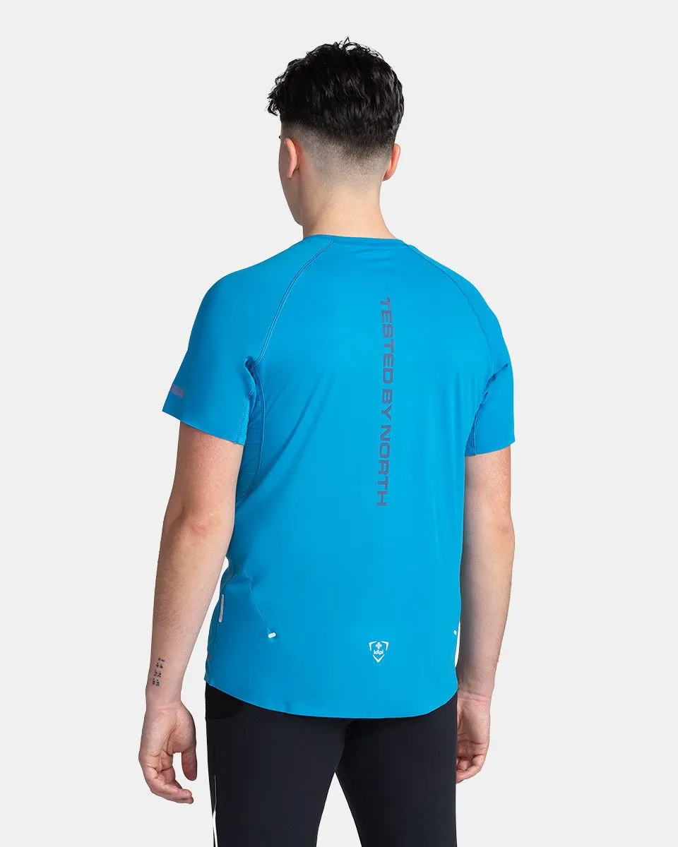 Kilpi Wylder Mens - Running Shirt