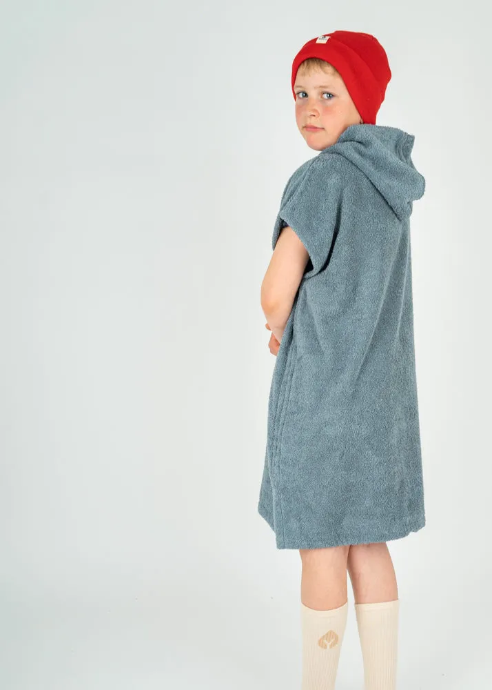 Kinder-Surf-Poncho MALIA StormyWeather