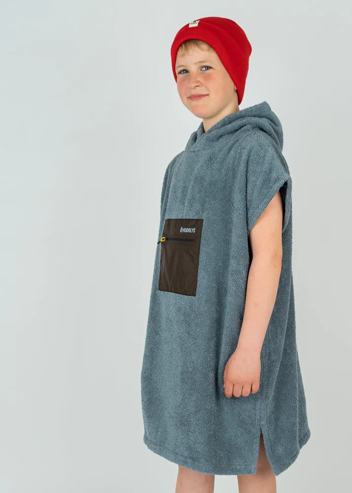 Kinder-Surf-Poncho MALIA StormyWeather