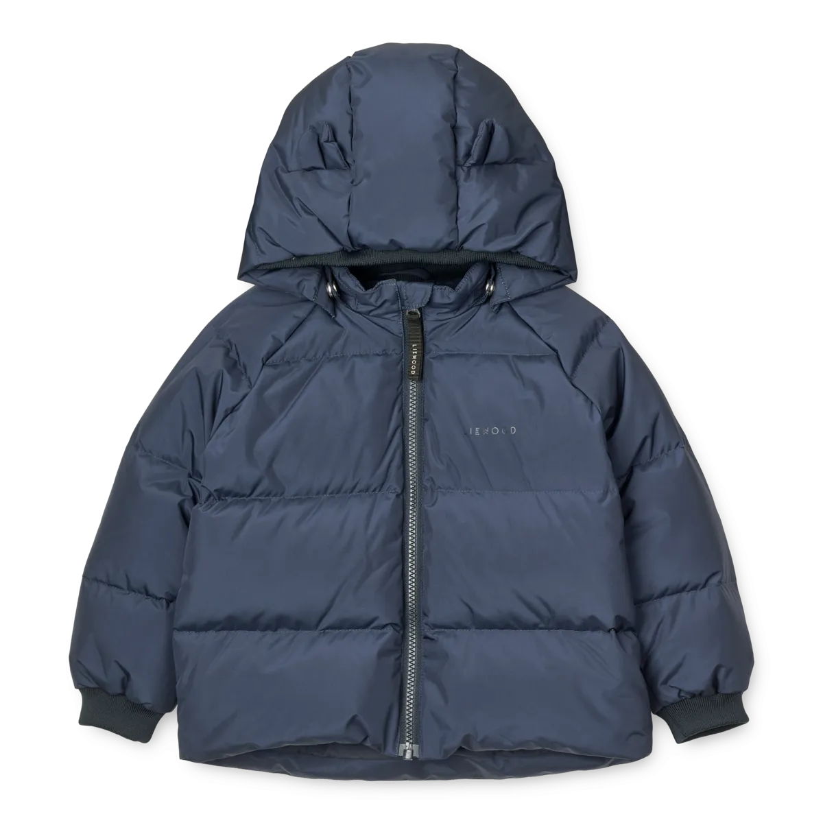 Liewood Polle Puffer Jacket | Classic Navy