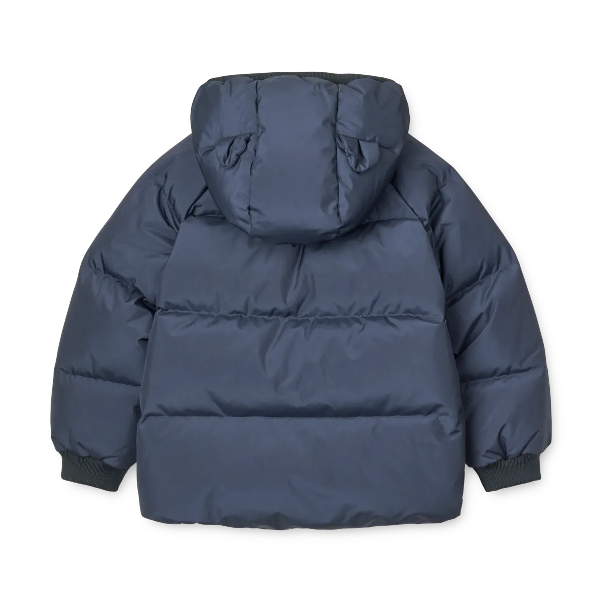 Liewood Polle Puffer Jacket | Classic Navy