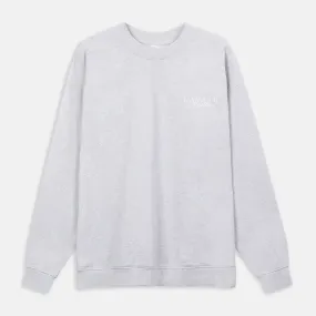 Lifestyle Supply Crew Grey