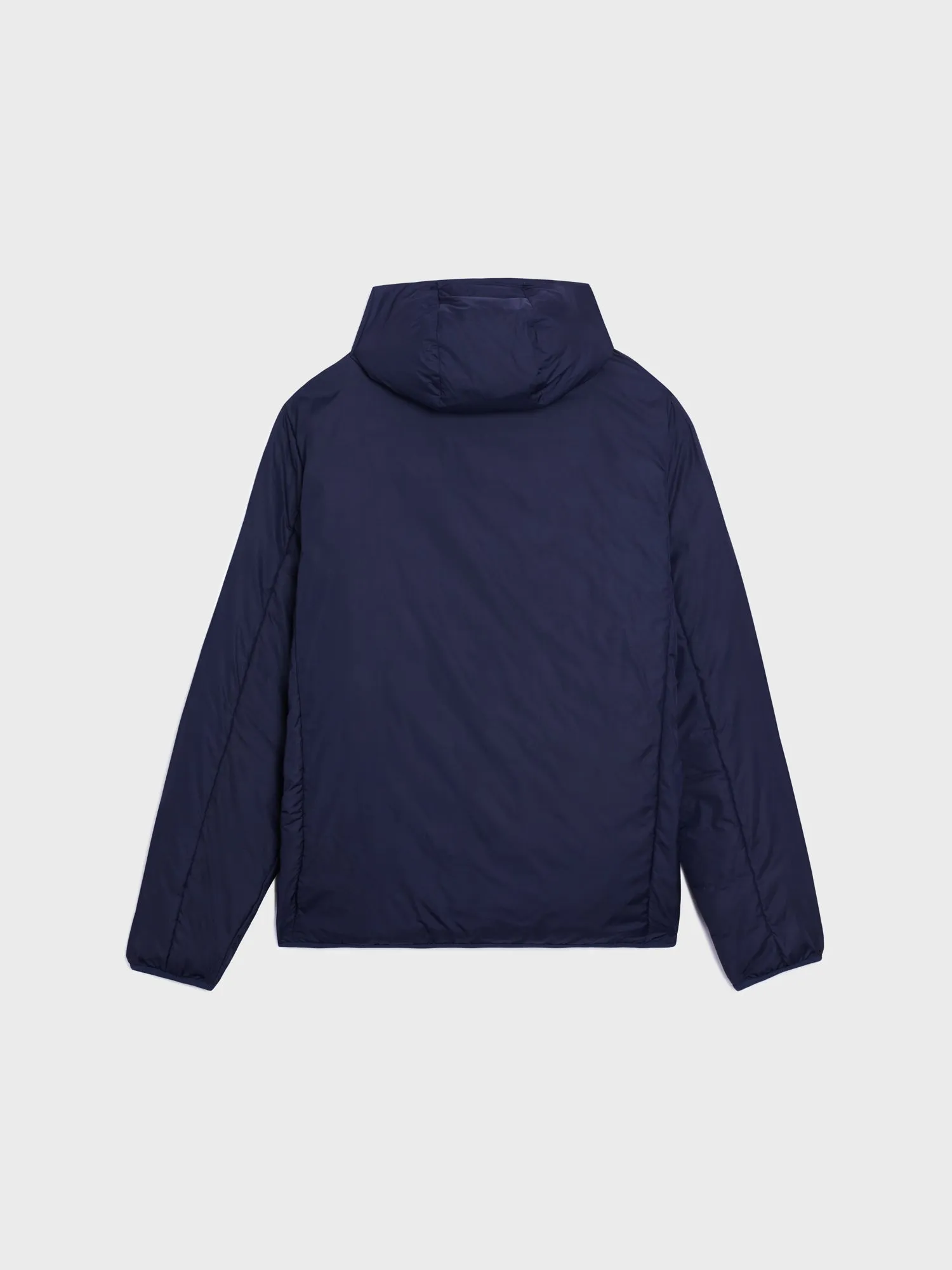 Men FLWRDWN™ Lite Puffer Jacket—navy blue