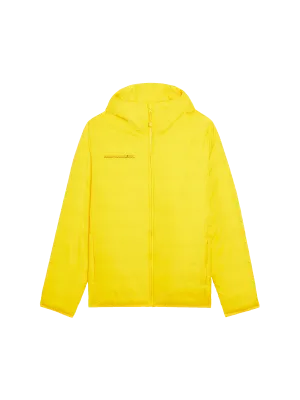 Men FLWRDWN™ Lite Puffer Jacket—saffron yellow