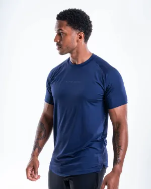 Men's Navy Training T-Shirt