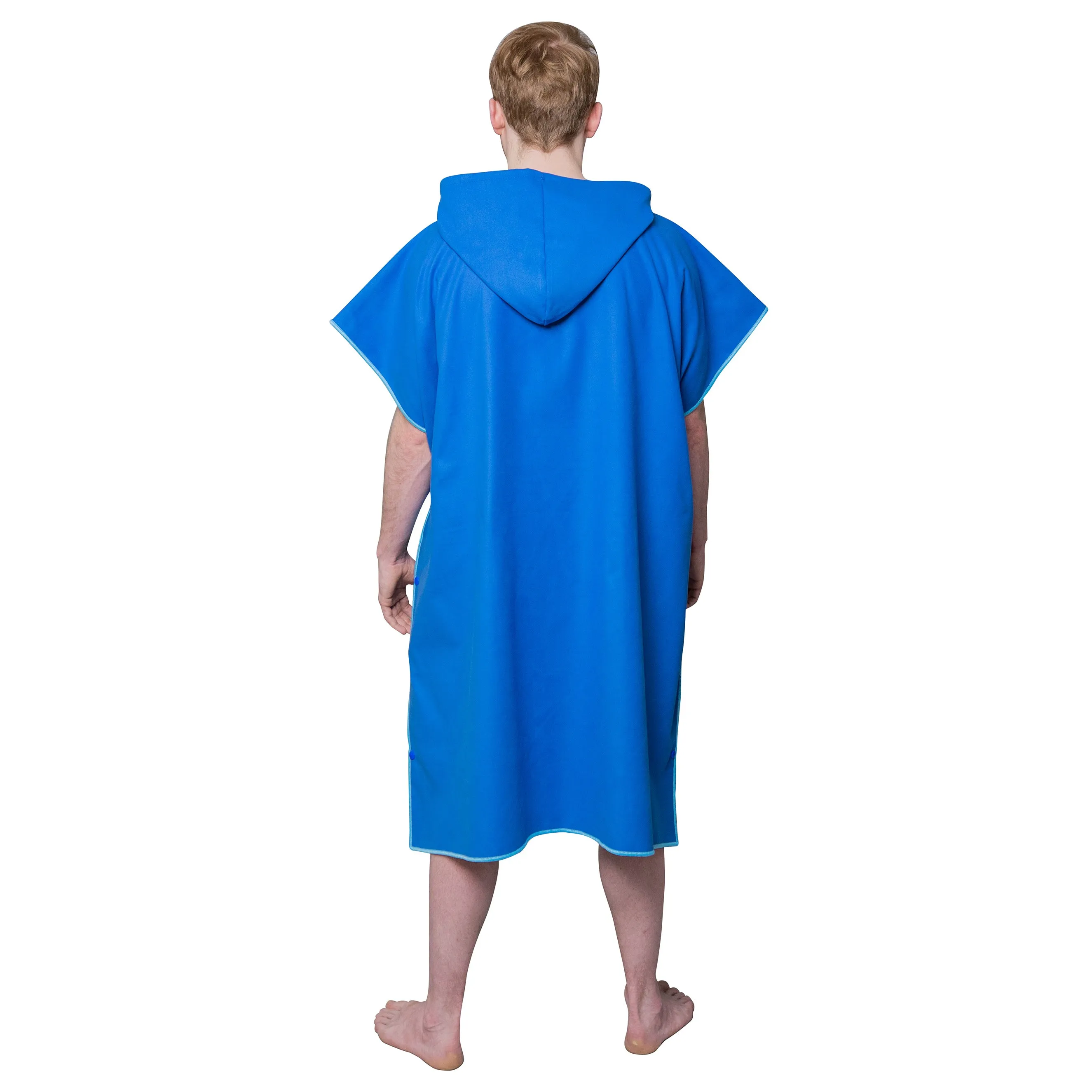 Men's Patterdale Quick Dry Changing Poncho