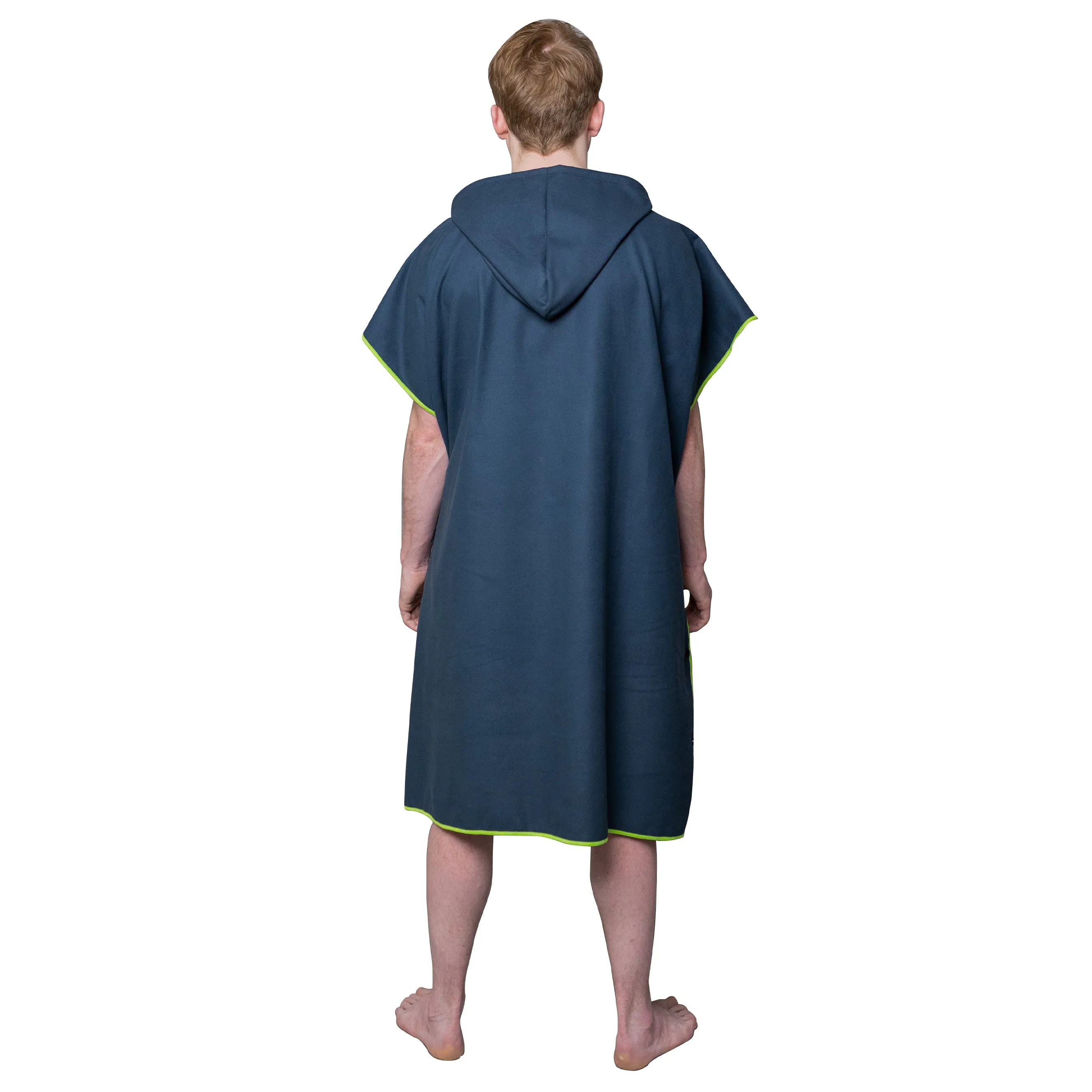 Men's Patterdale Quick Dry Changing Poncho