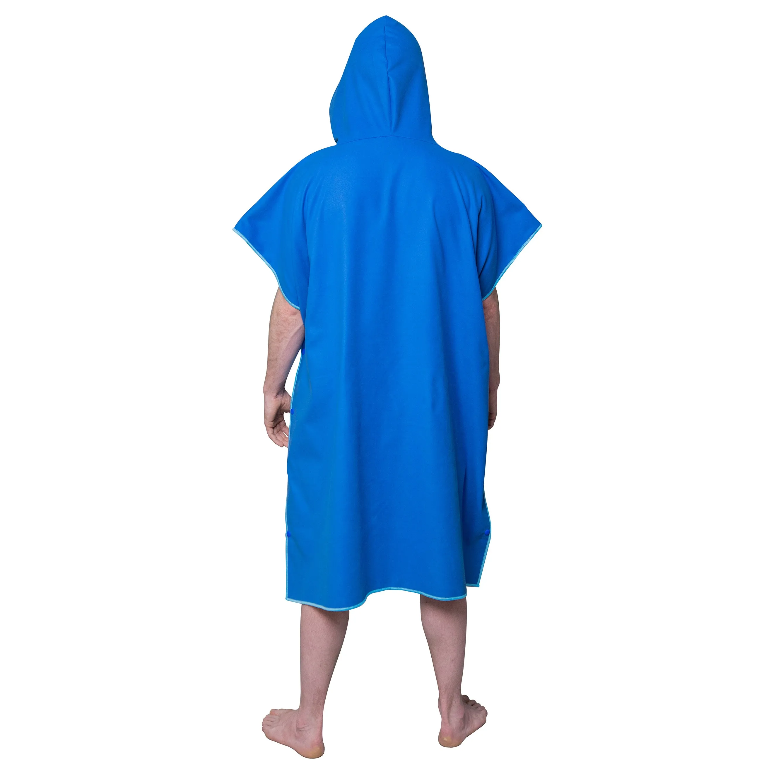 Men's Patterdale Quick Dry Changing Poncho