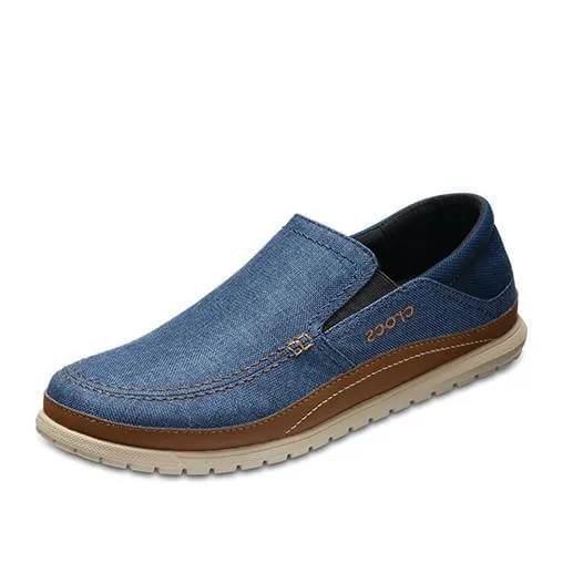 Men's Santa Cruz Playa Slip-on