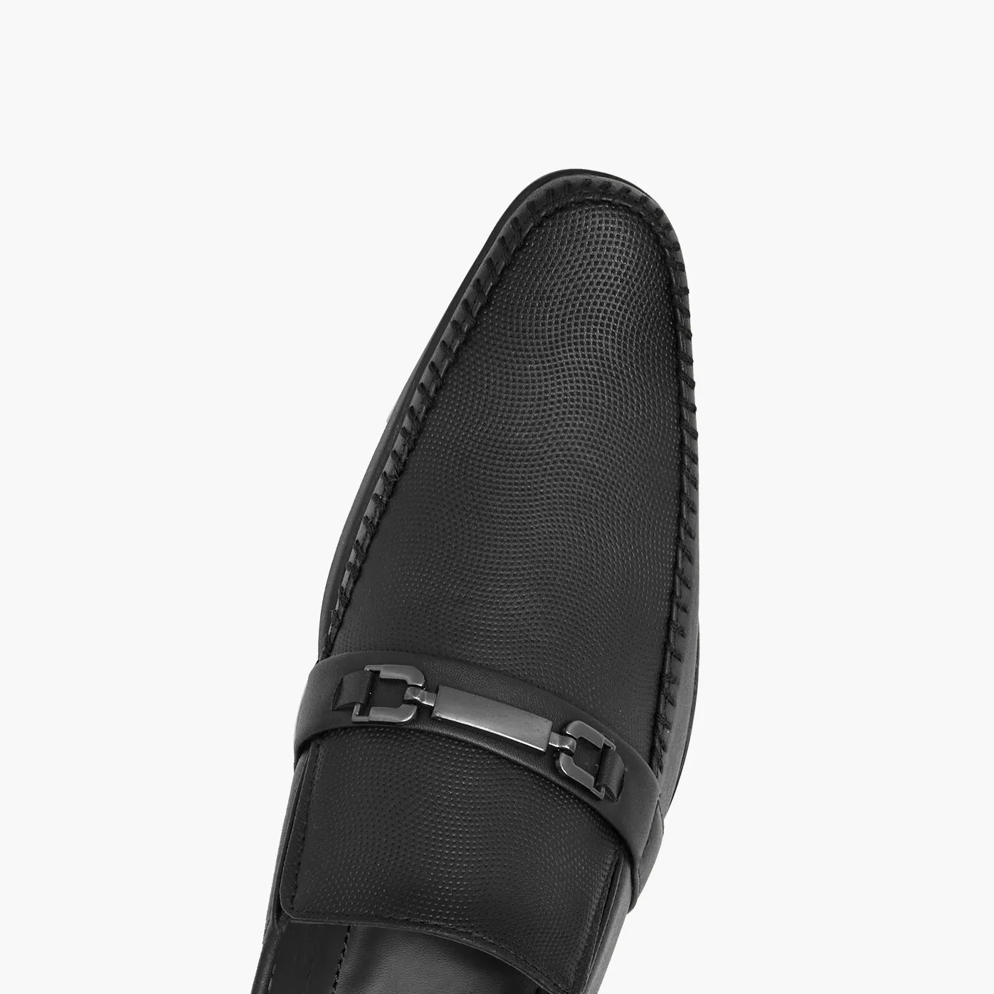 Men's Slip-On Dress Shoes