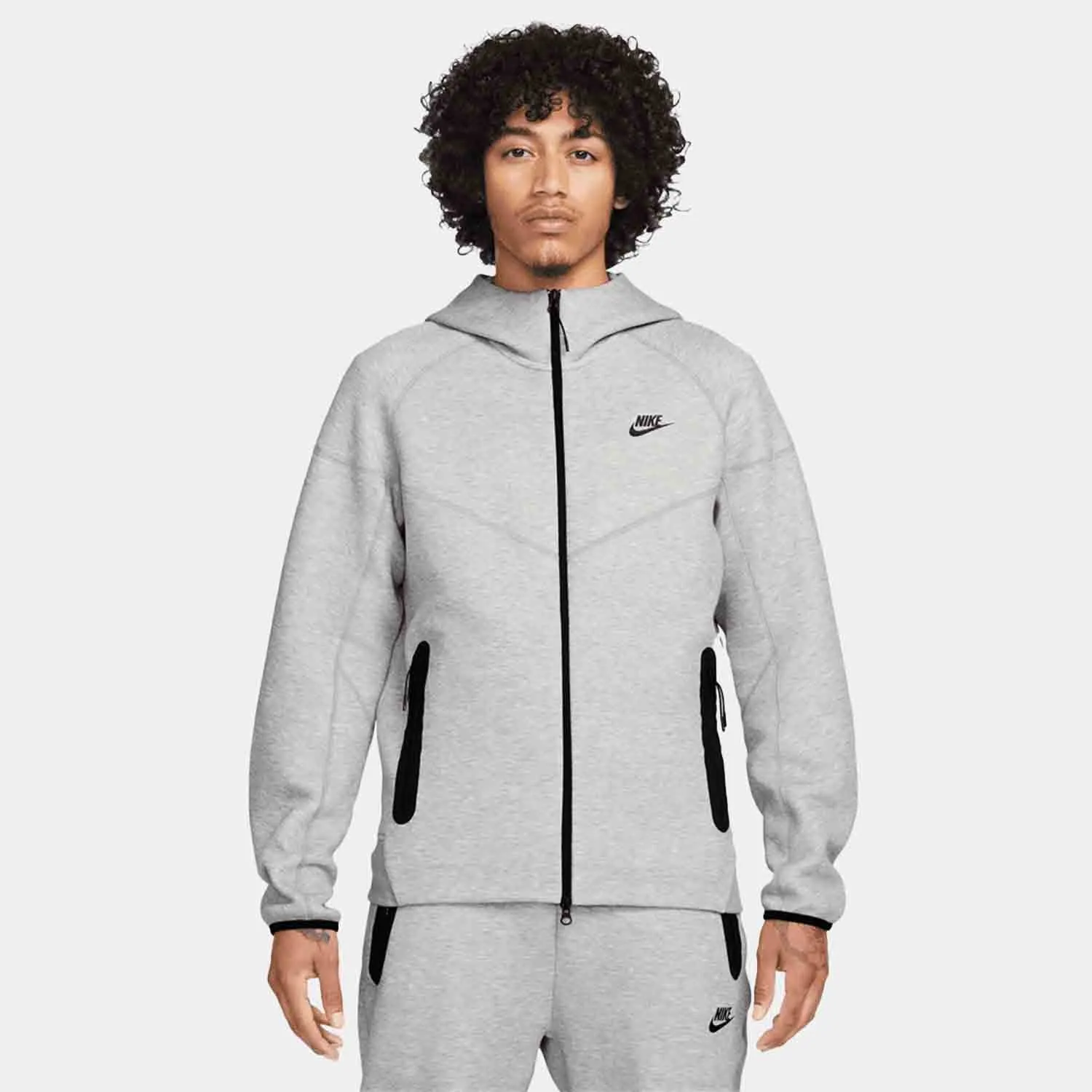 Men's Sportswear Tech Fleece Windrunner