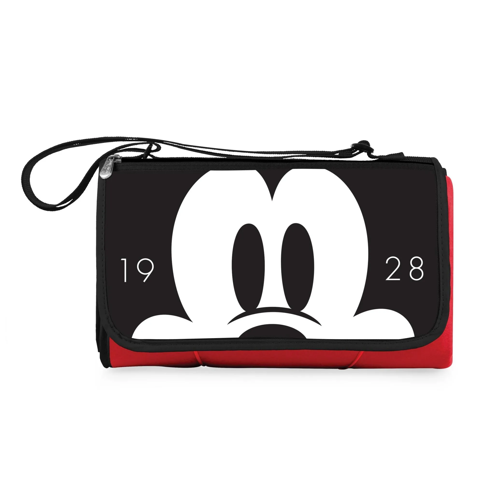 Mickey Mouse - Blanket Tote Outdoor Picnic Blanket