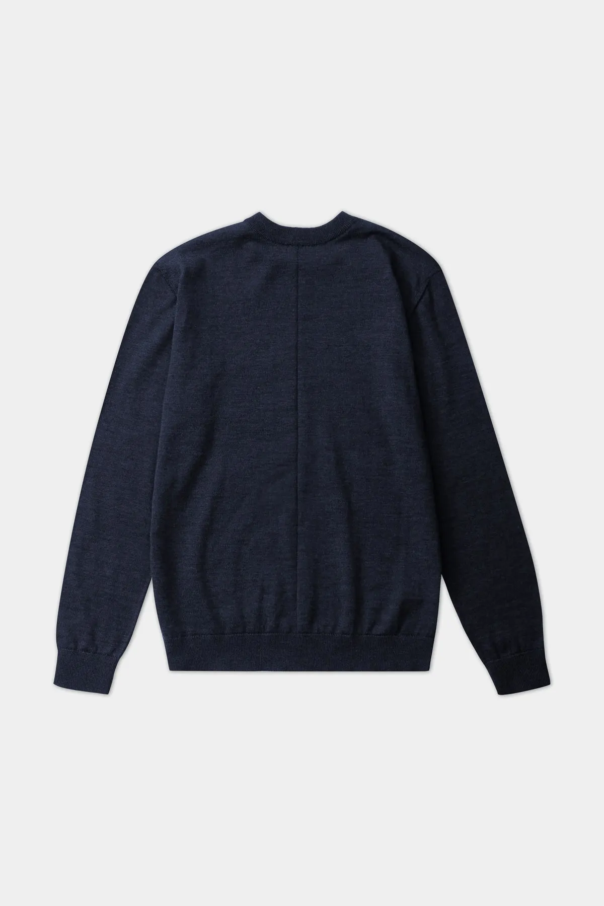 MILO jumper eco navy