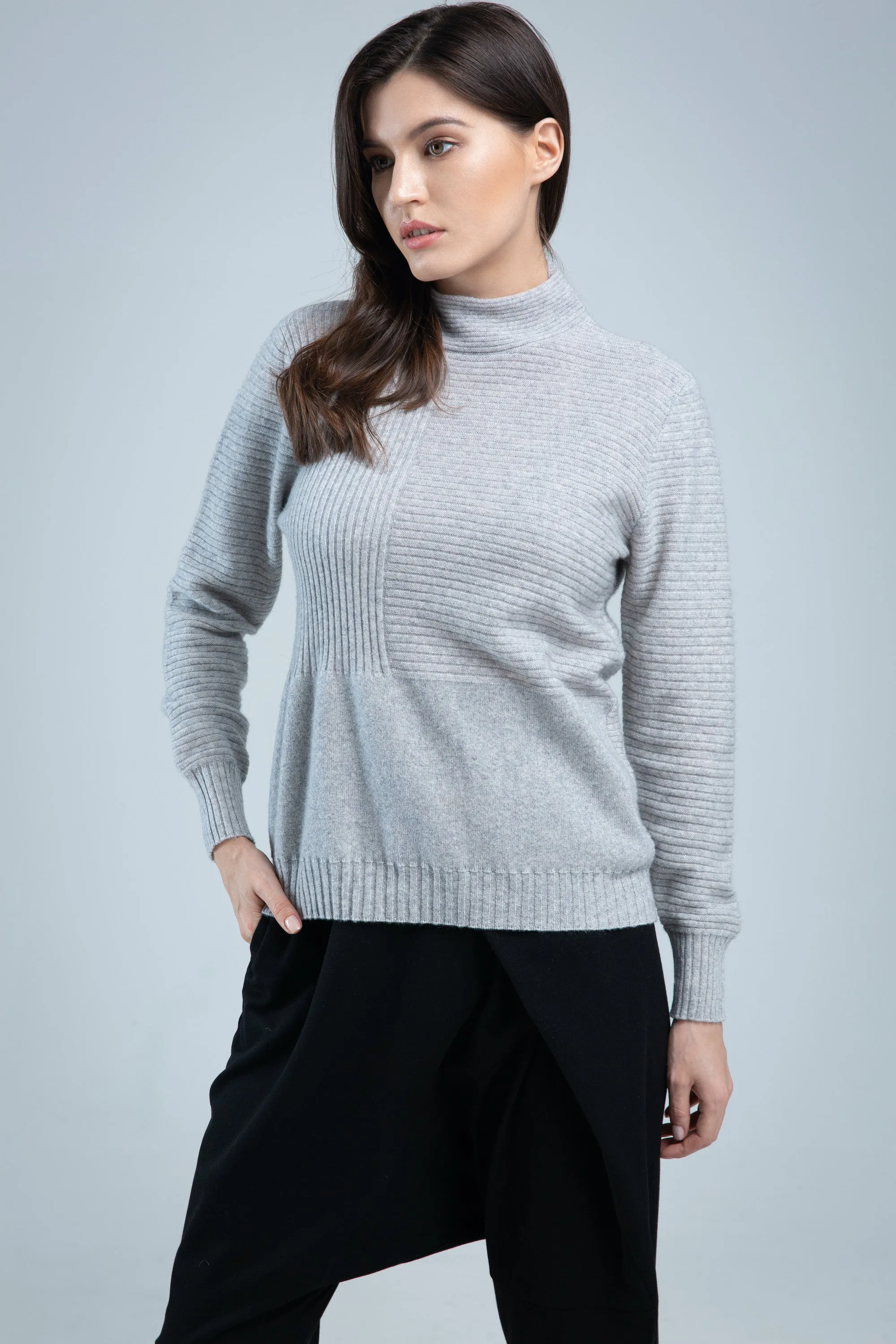 Mintaka Cashmere Jumper