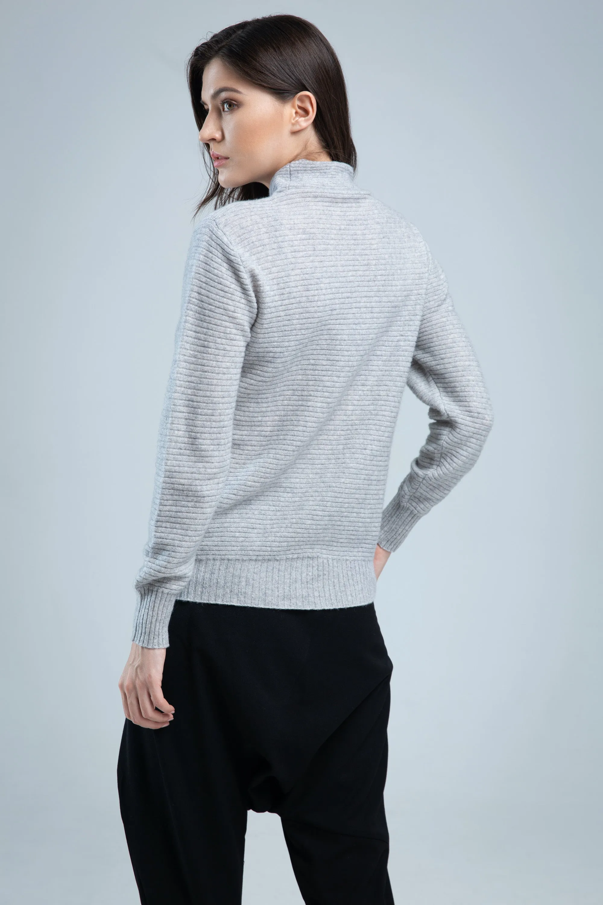 Mintaka Cashmere Jumper