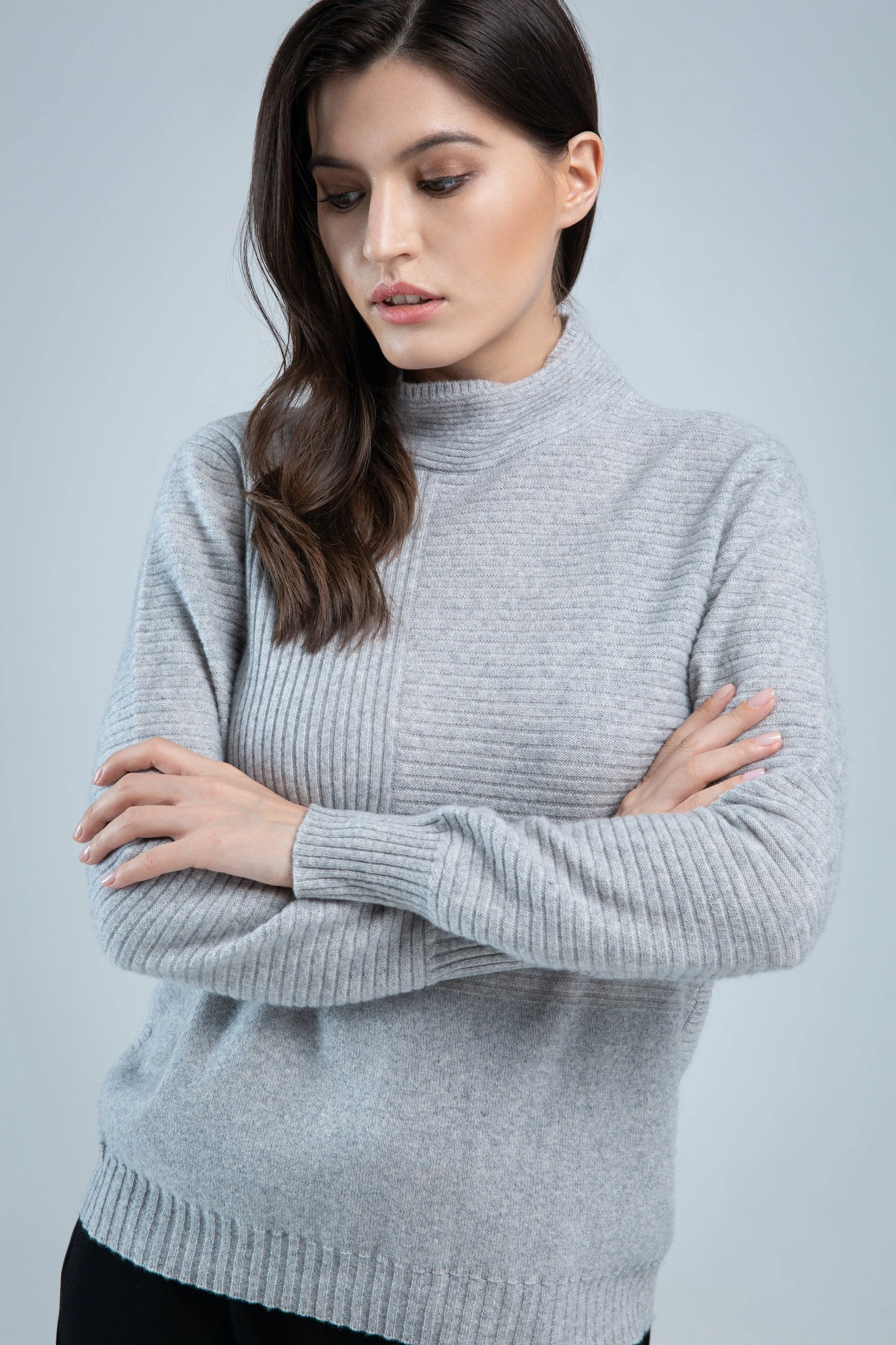 Mintaka Cashmere Jumper