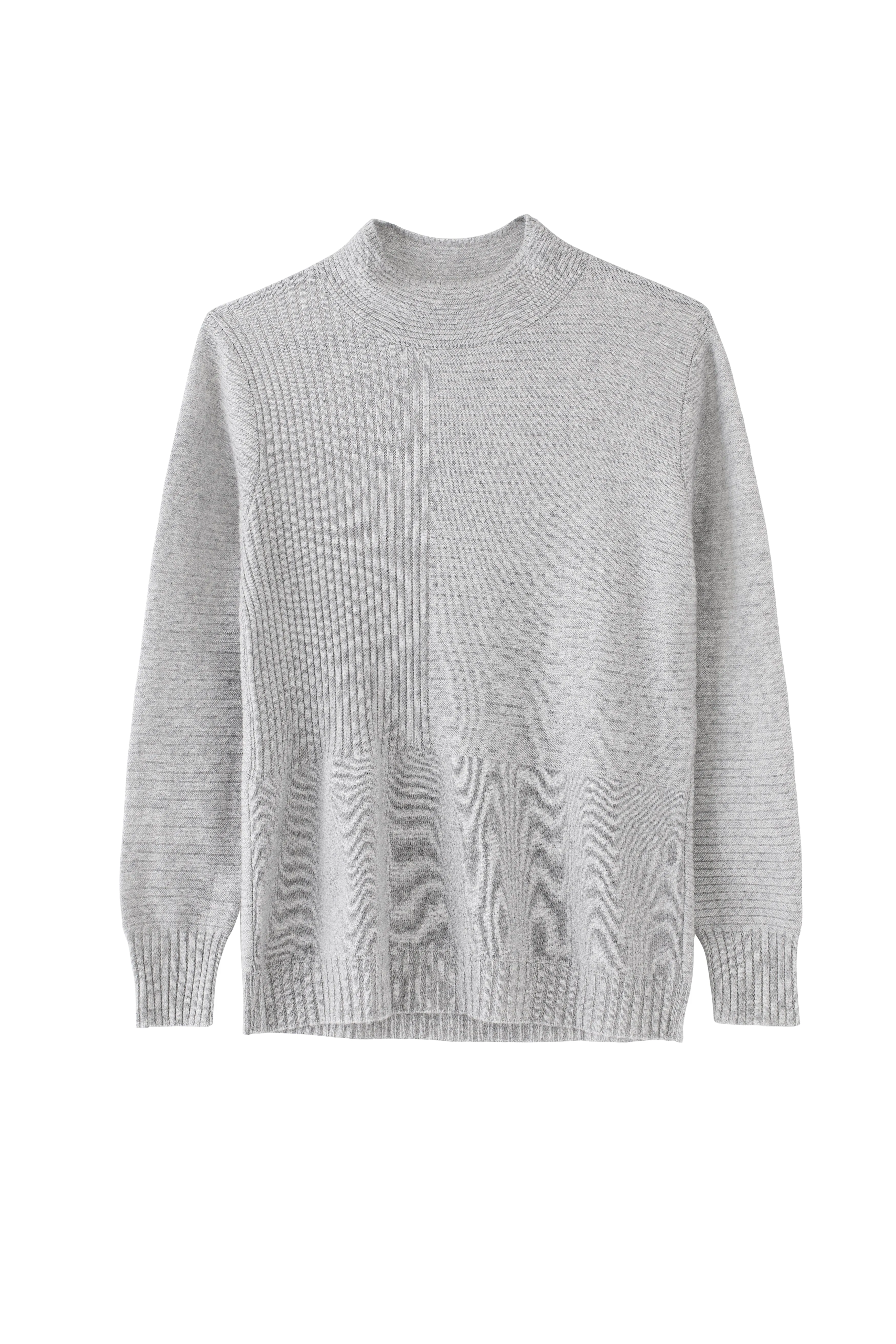 Mintaka Cashmere Jumper