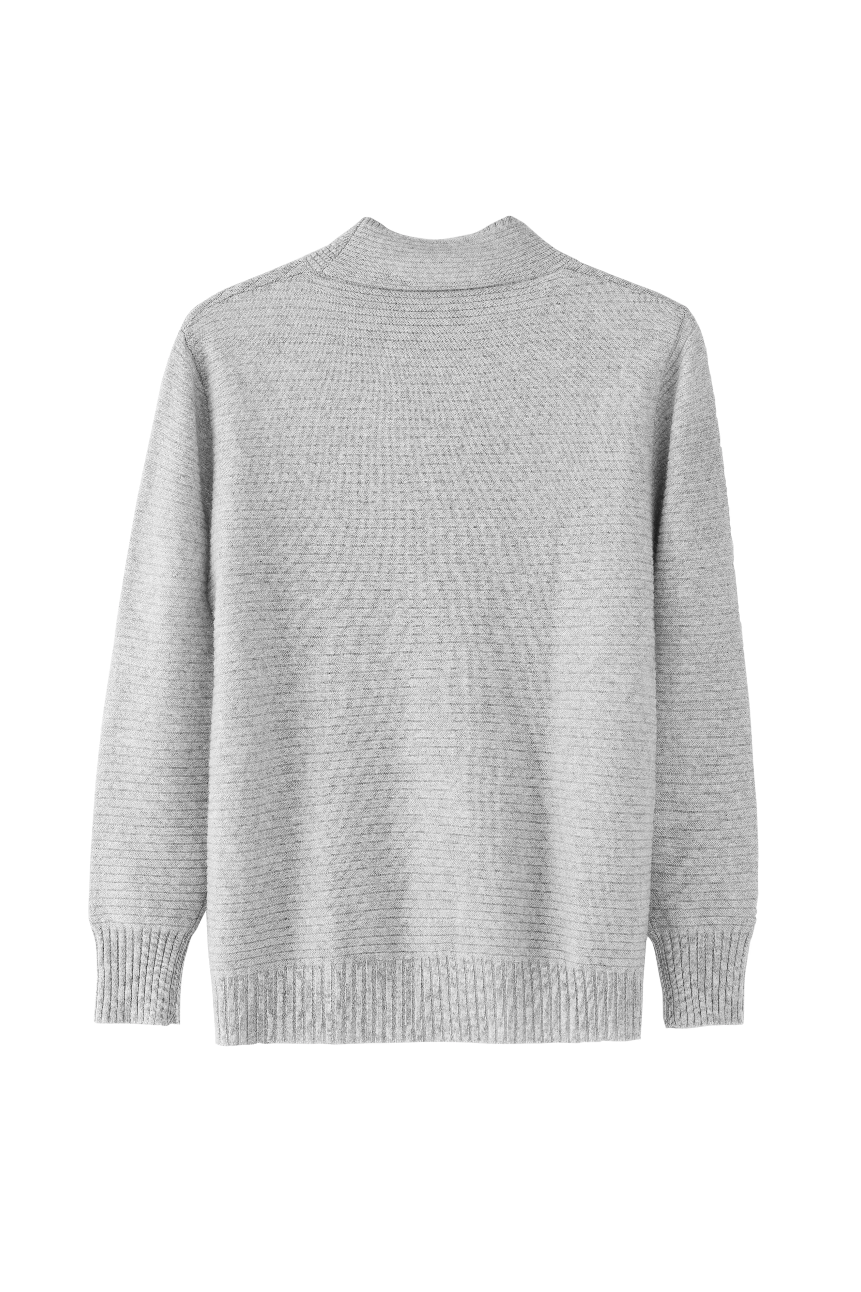 Mintaka Cashmere Jumper