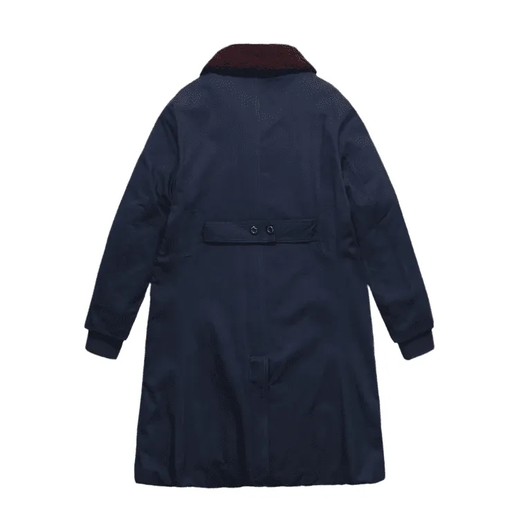 Modernized 1965 Style Jundayi Overcoat