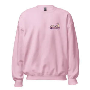 Neopets 25th Anniversary Edition Aisha Unisex Sweatshirt