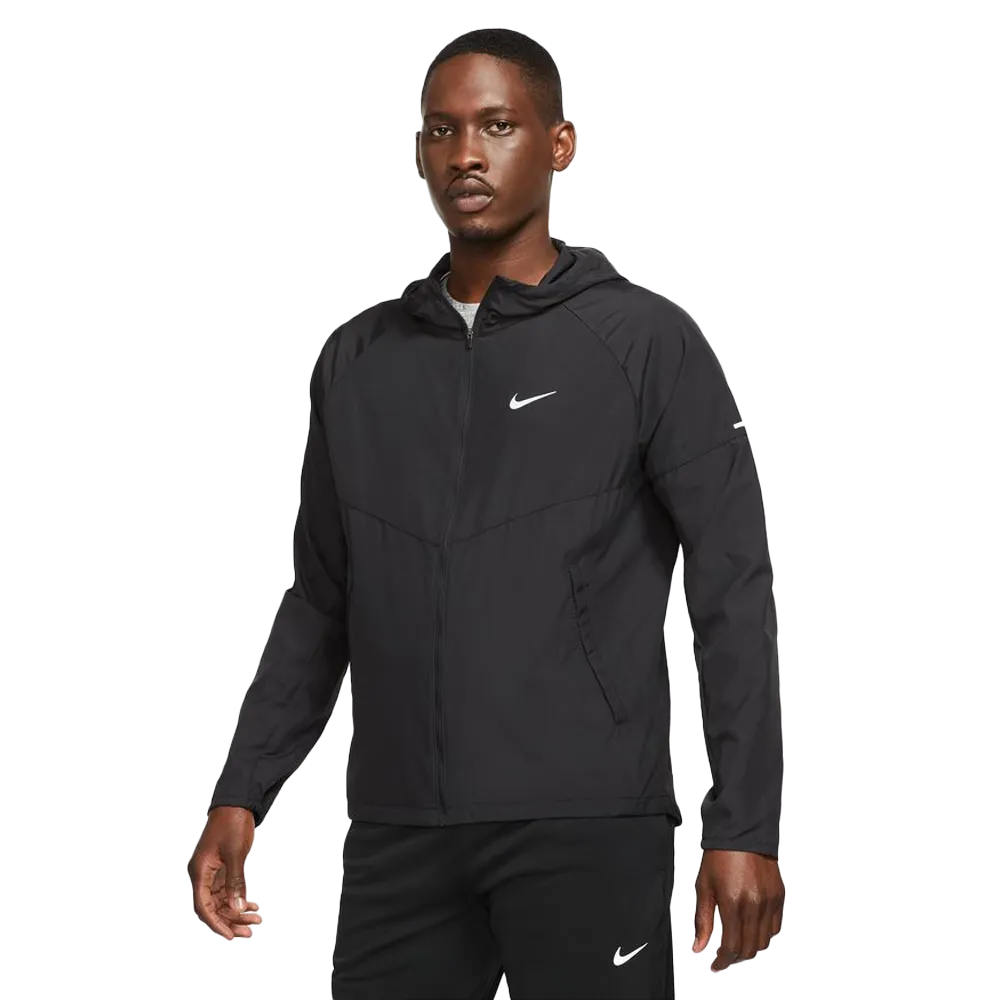 Nike Repel Miler Men's Running Jacket