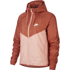 Nike Women's Windrunner 'Peach'