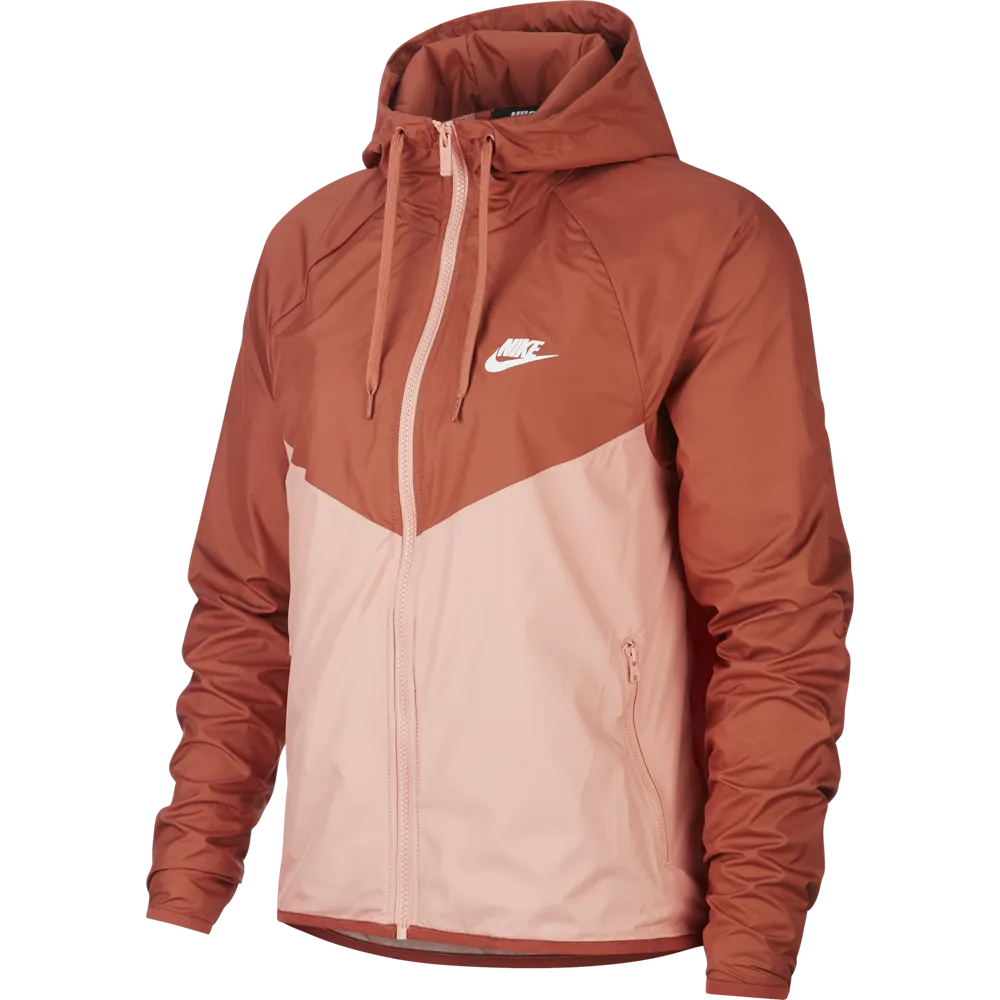 Nike Women's Windrunner 'Peach'