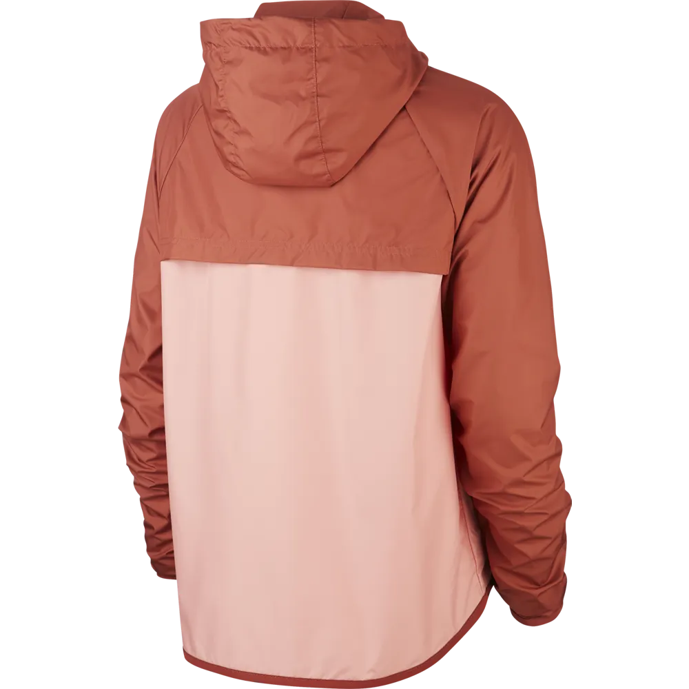 Nike Women's Windrunner 'Peach'