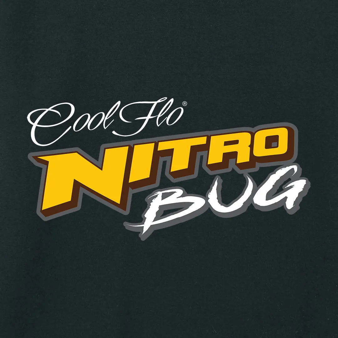 Nitro Bug Black Sweatshirt