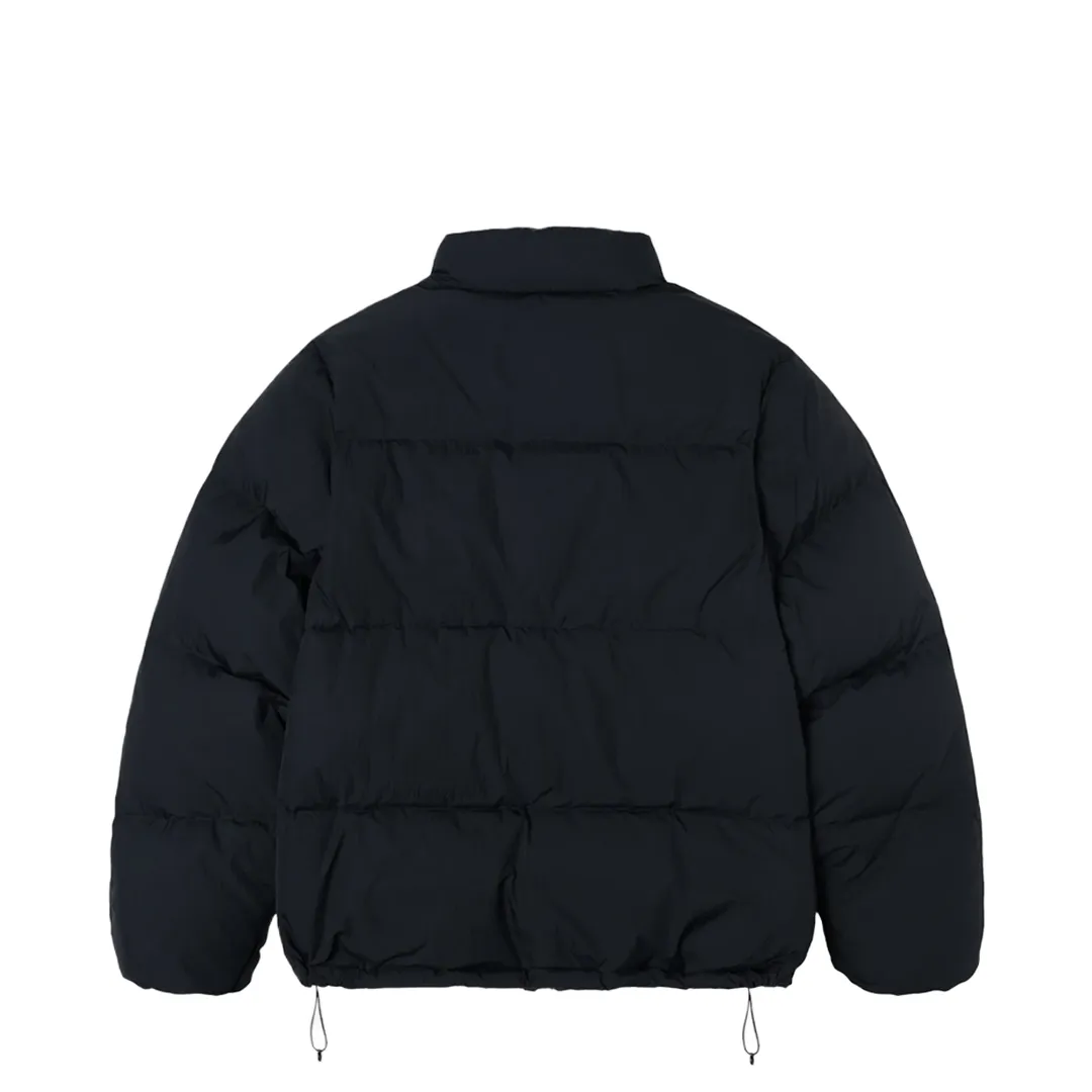 NYLON DOWN PUFFER