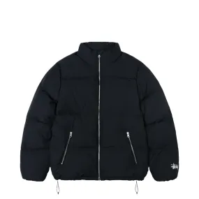 NYLON DOWN PUFFER