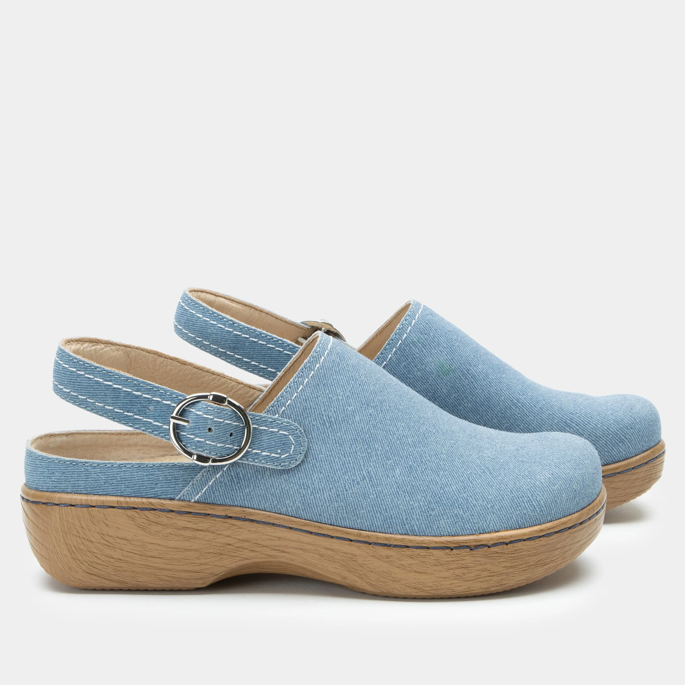 Olie Jean Jeanie Shoe