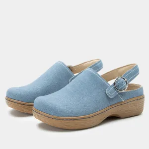 Olie Jean Jeanie Shoe