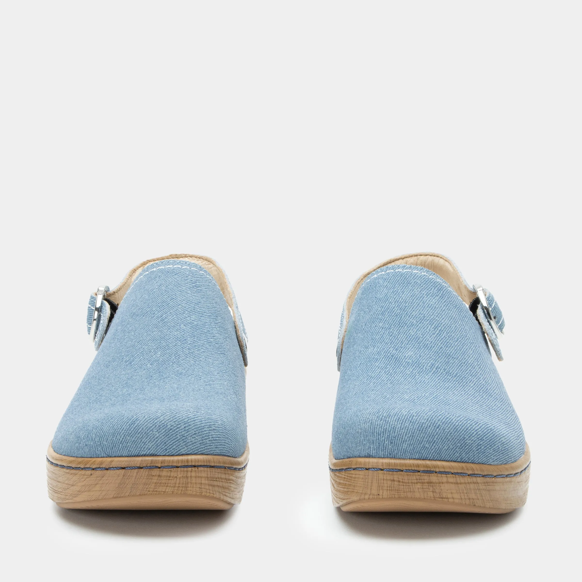 Olie Jean Jeanie Shoe