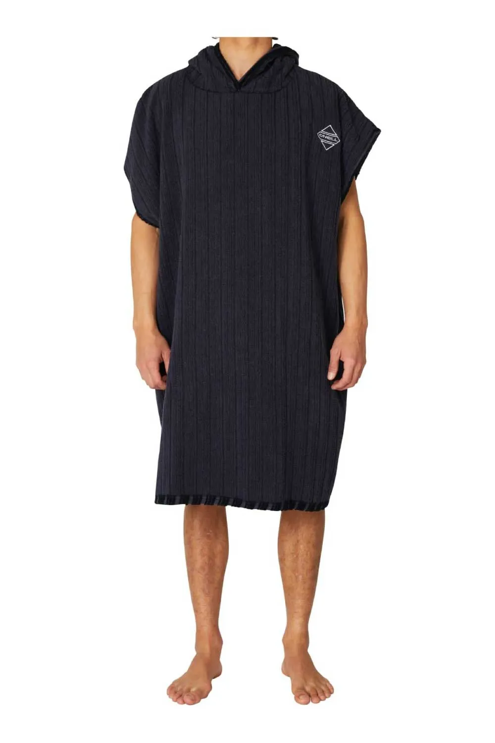 O'Neill Men's TB3X Poncho Change Towel