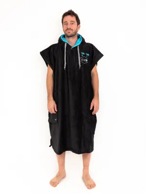 Poncho All-In Classic Flash