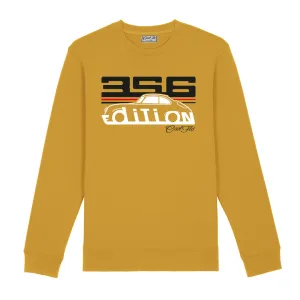 Porsche 356 GT Edition Ochre Sweatshirt